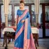 Varsha Silk